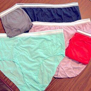 Sweet Treasures Panties NWOT